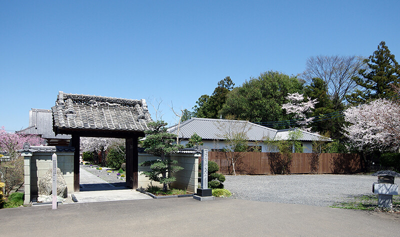 上羽田町の家